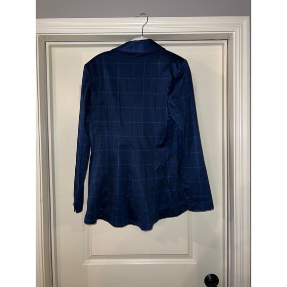 CAbi Blazer Style 5475 | CAbi Checkout Blazer | Size: Women’s 6 - Picture 4 of 5